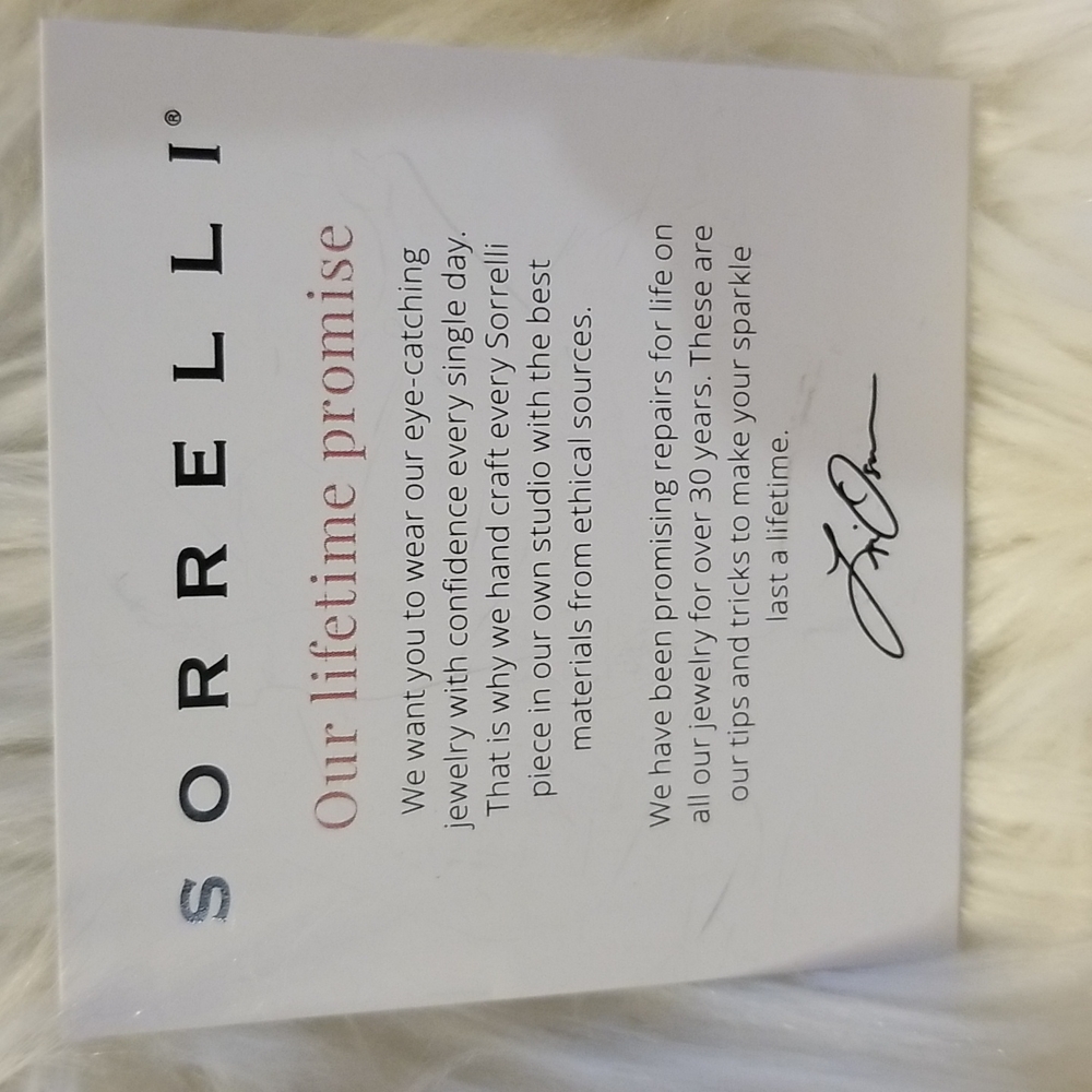 SORRELLI Viserion Slider Bracelet - Picture 12 of 13